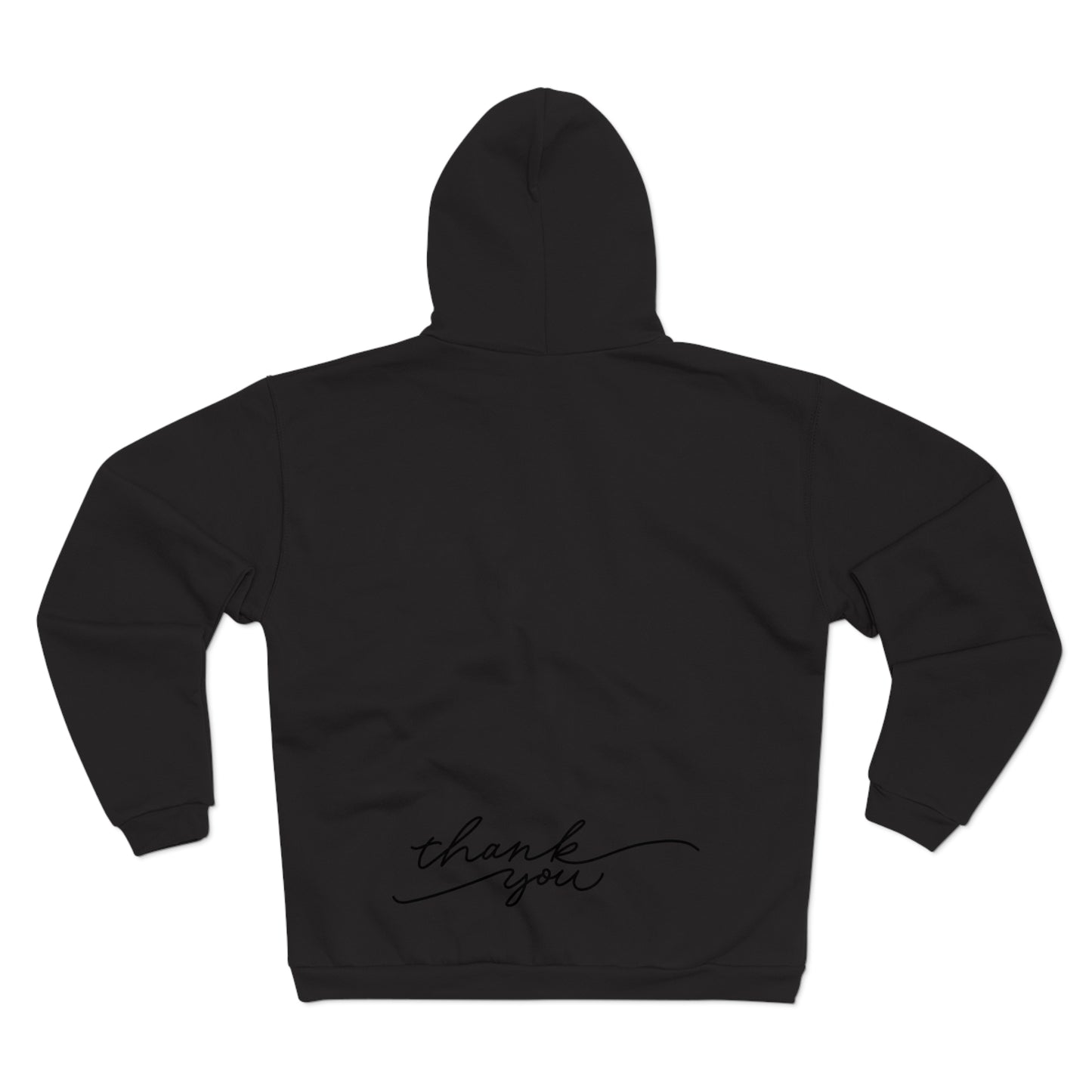 Jama Jama Hoodie