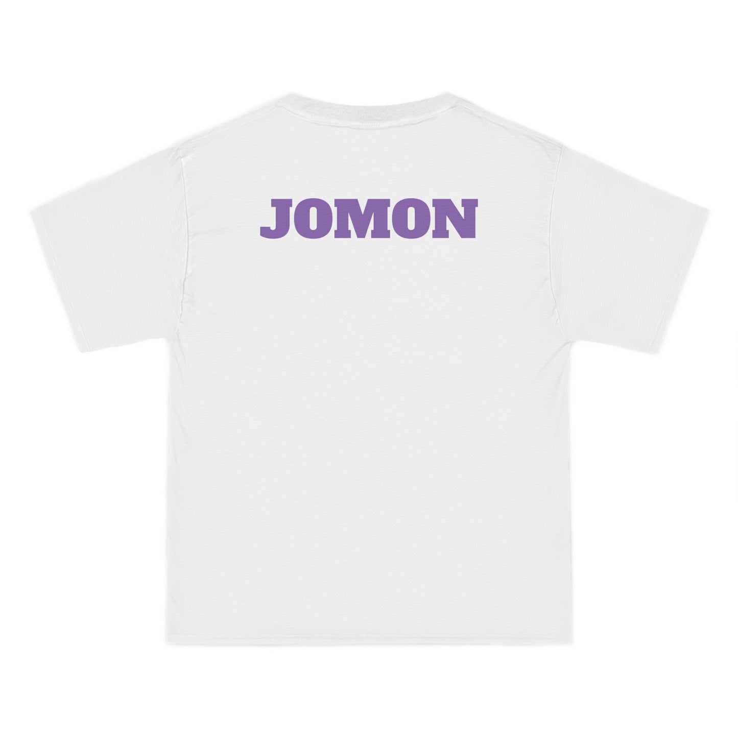 "Play More" Beefy T-Shirt