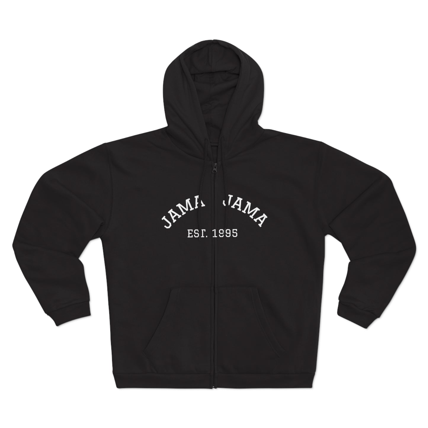 Jama Jama Hoodie