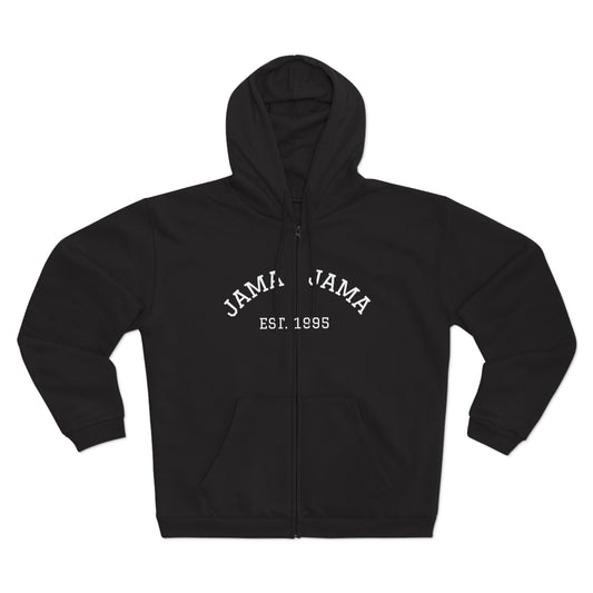 Jama Jama Hoodie