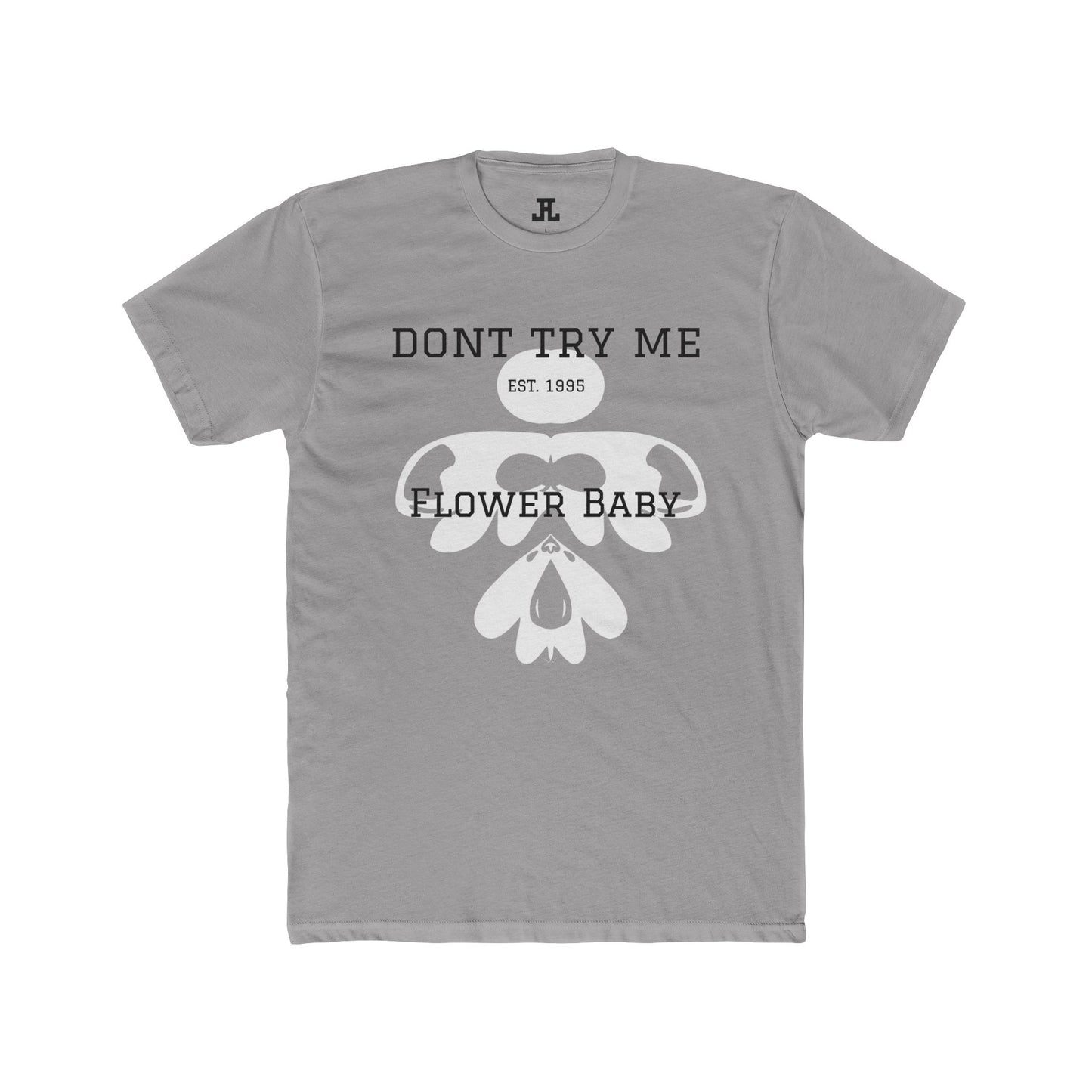 Jama "Flower Baby" T-Shirt