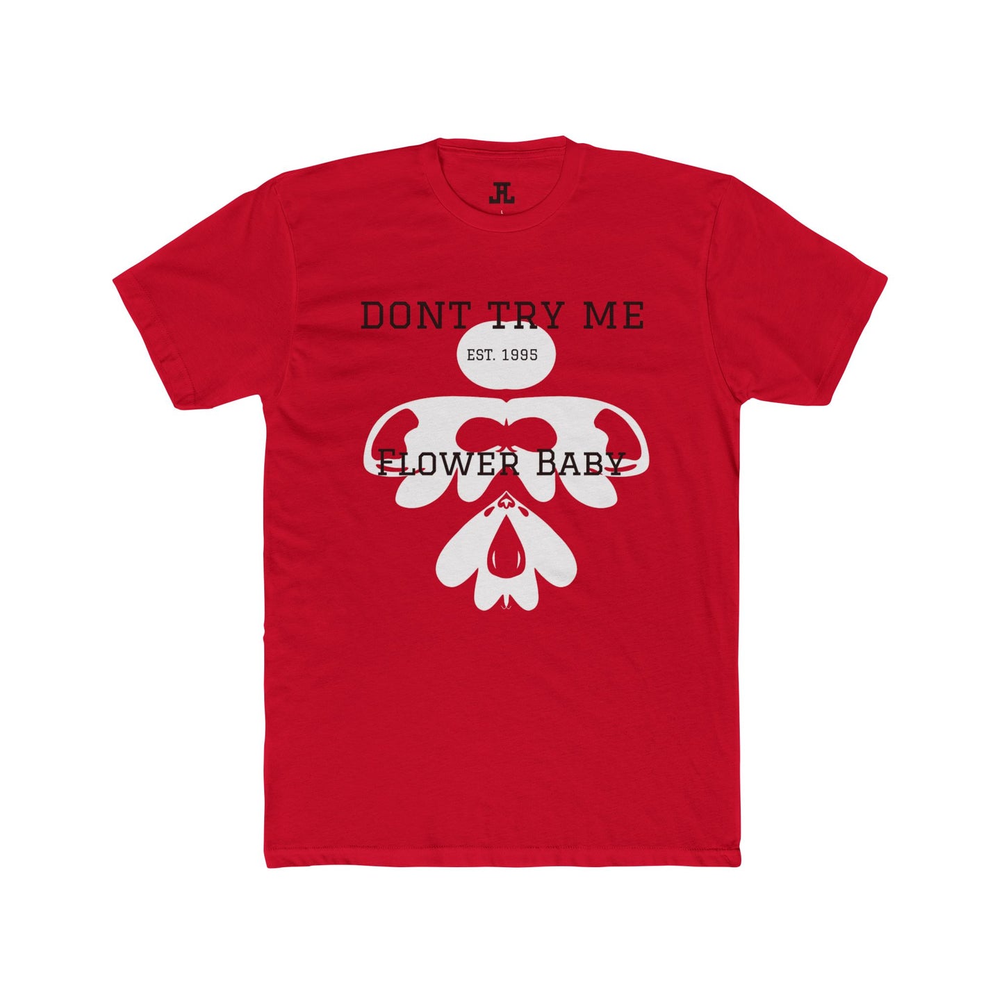 Jama "Flower Baby" T-Shirt