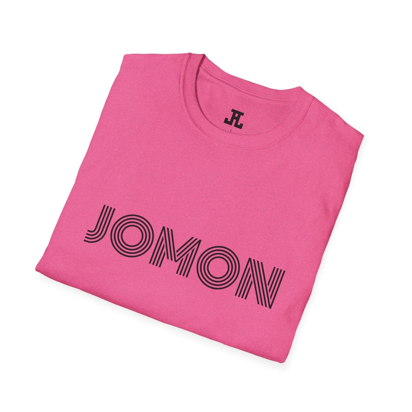 Jomon "Gravity" T-Shirt