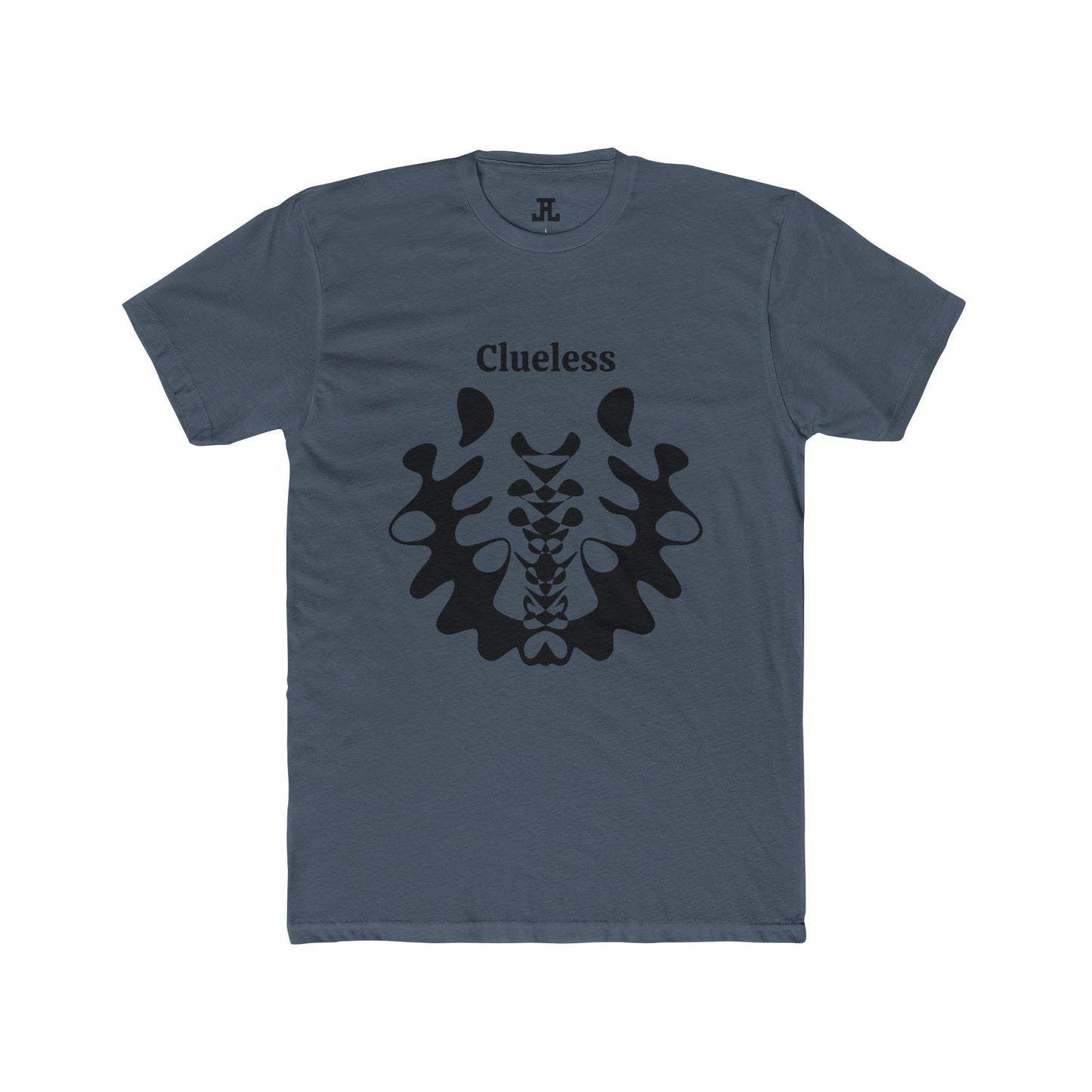 Jama "Clueless" T-Shirt