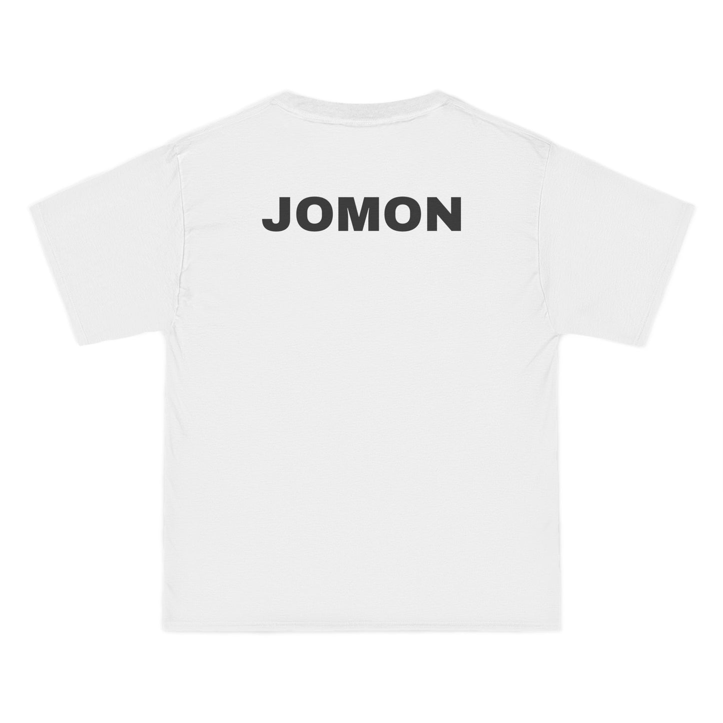 "Masked Up" Beefy T-Shirt