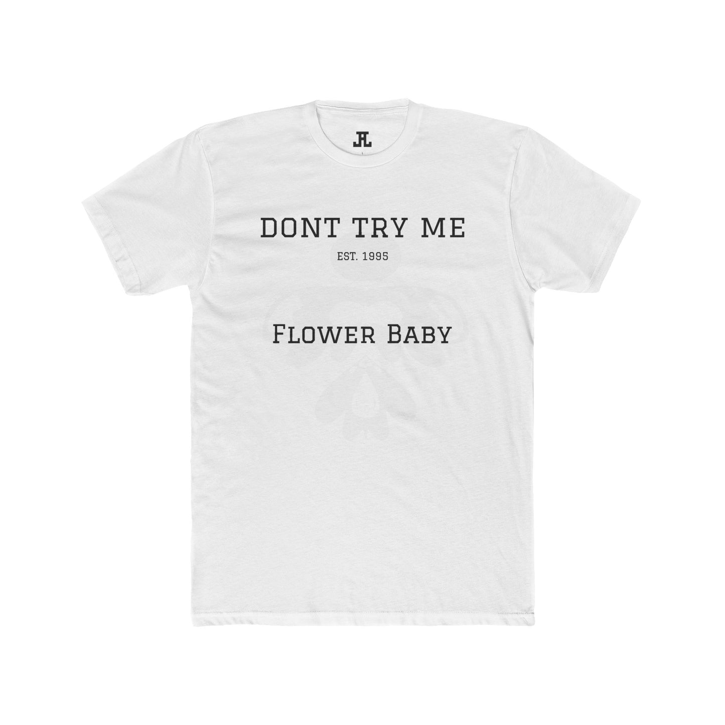 Jama "Flower Baby" T-Shirt