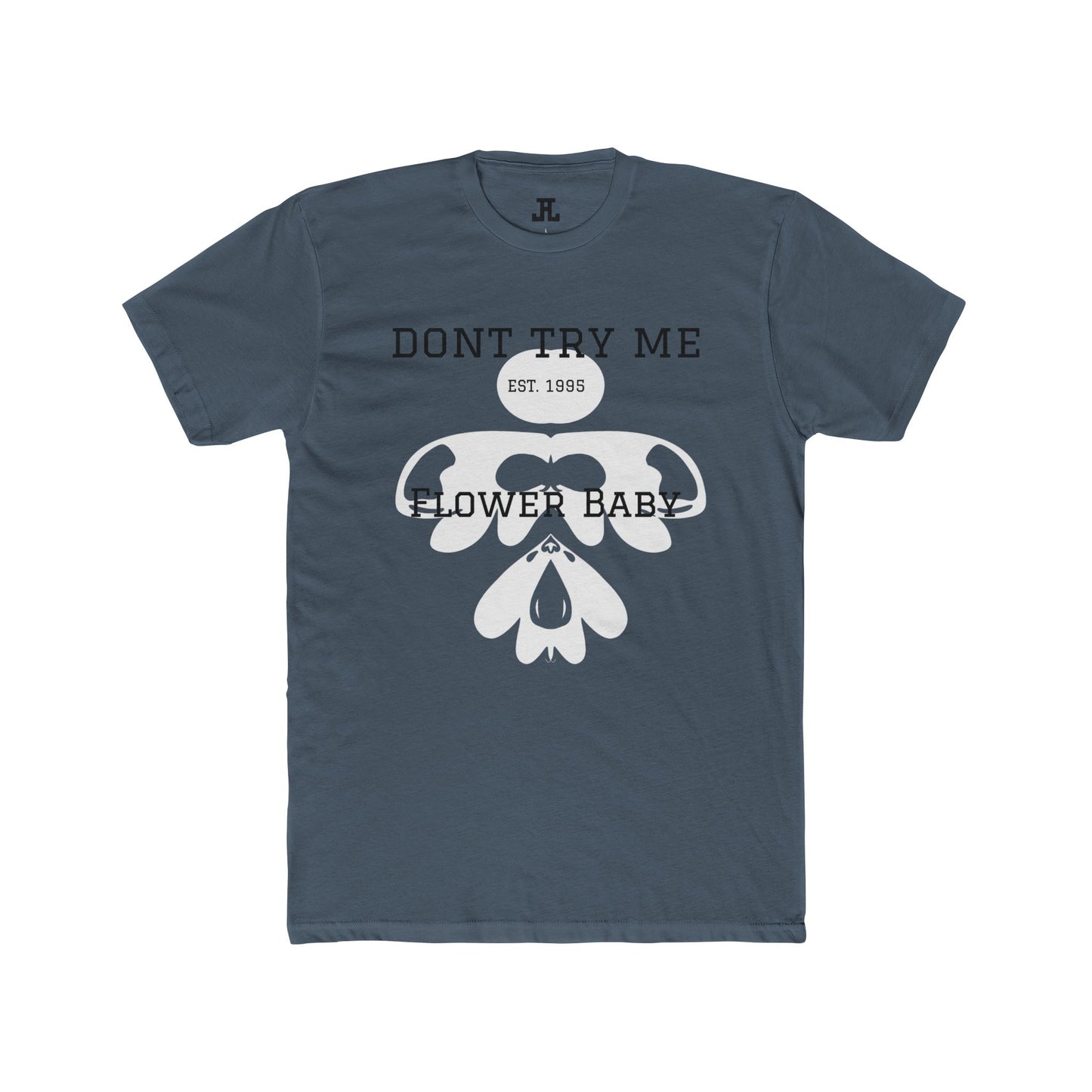 Jama "Flower Baby" T-Shirt