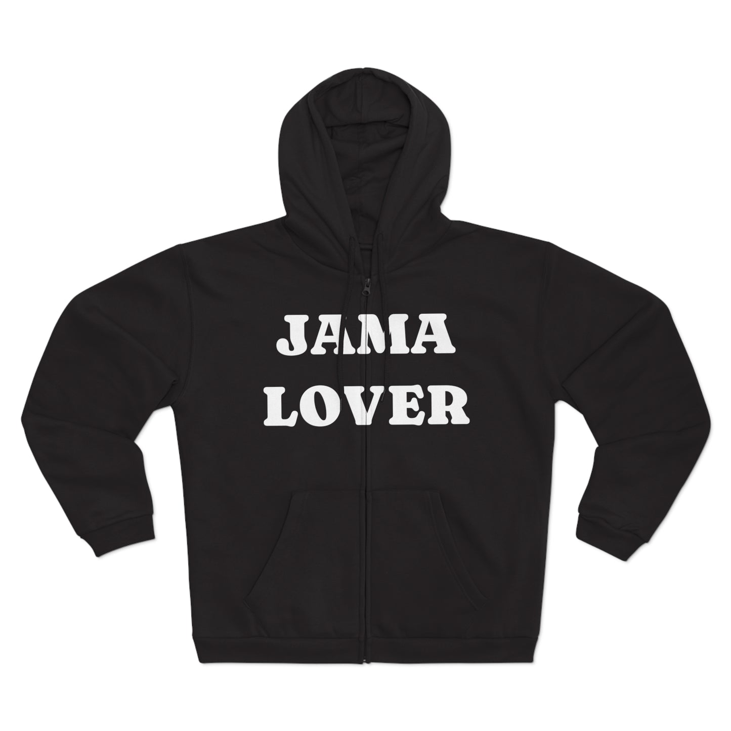 Jama Lover Hoodie