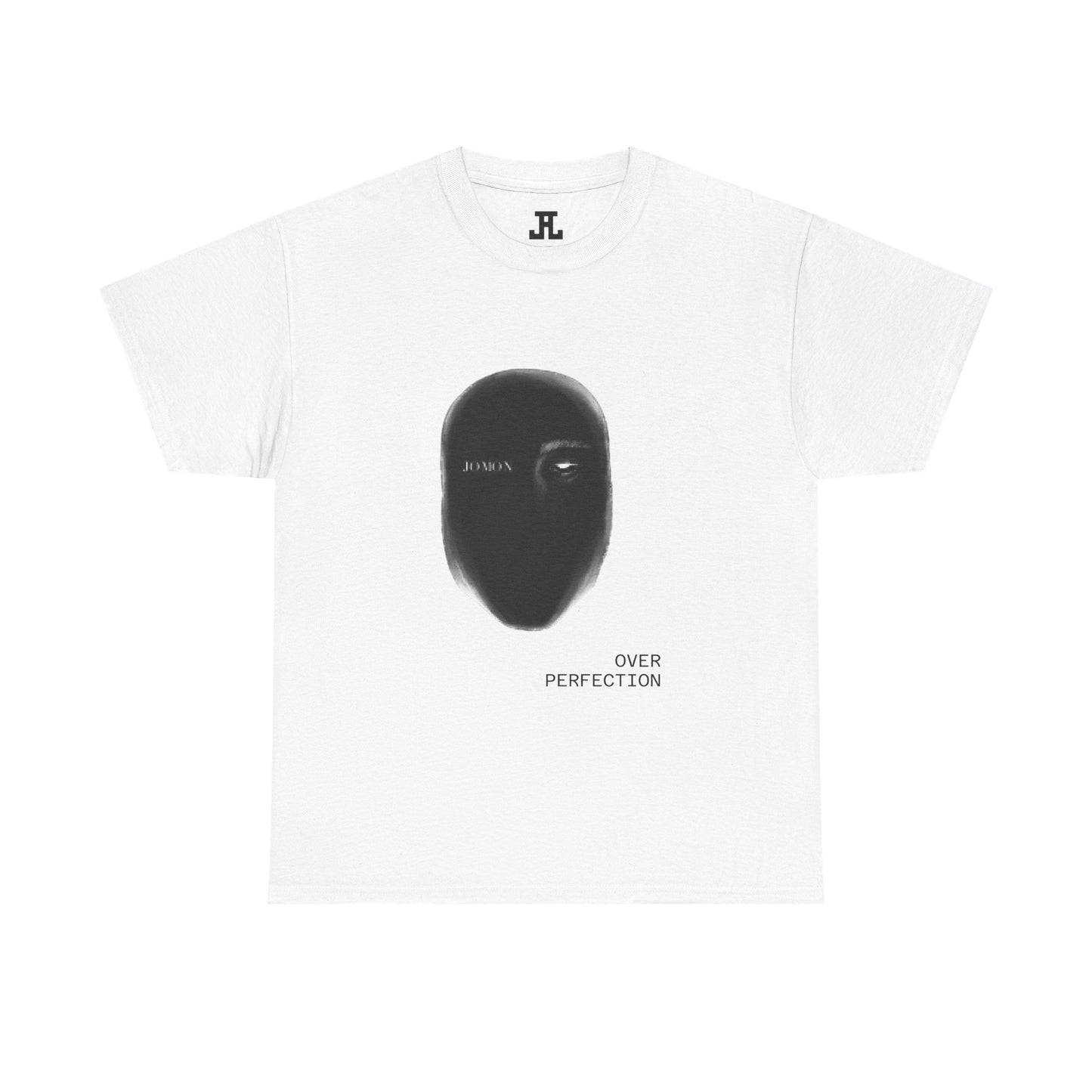 Jomon Over Perfection T-Shirt