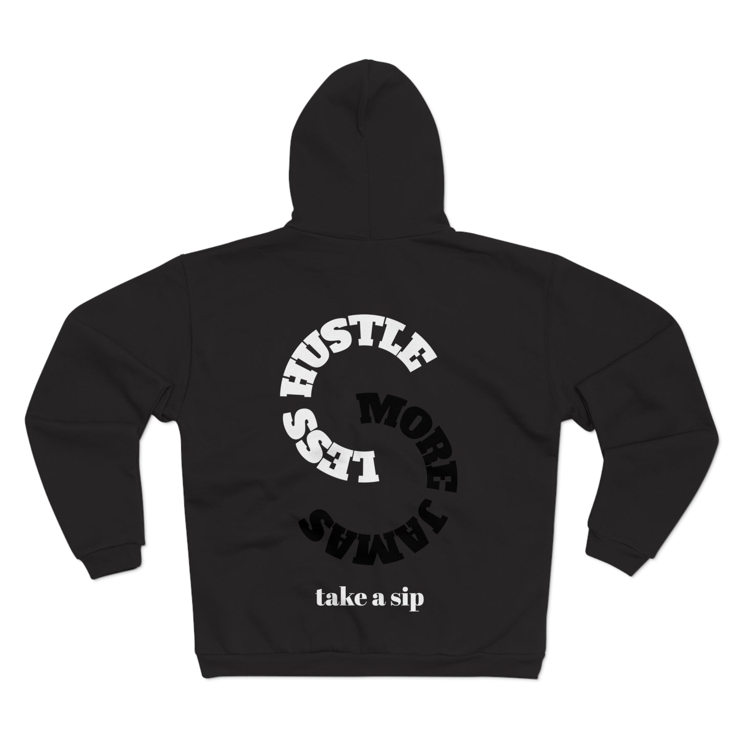 Jama Lover Hoodie