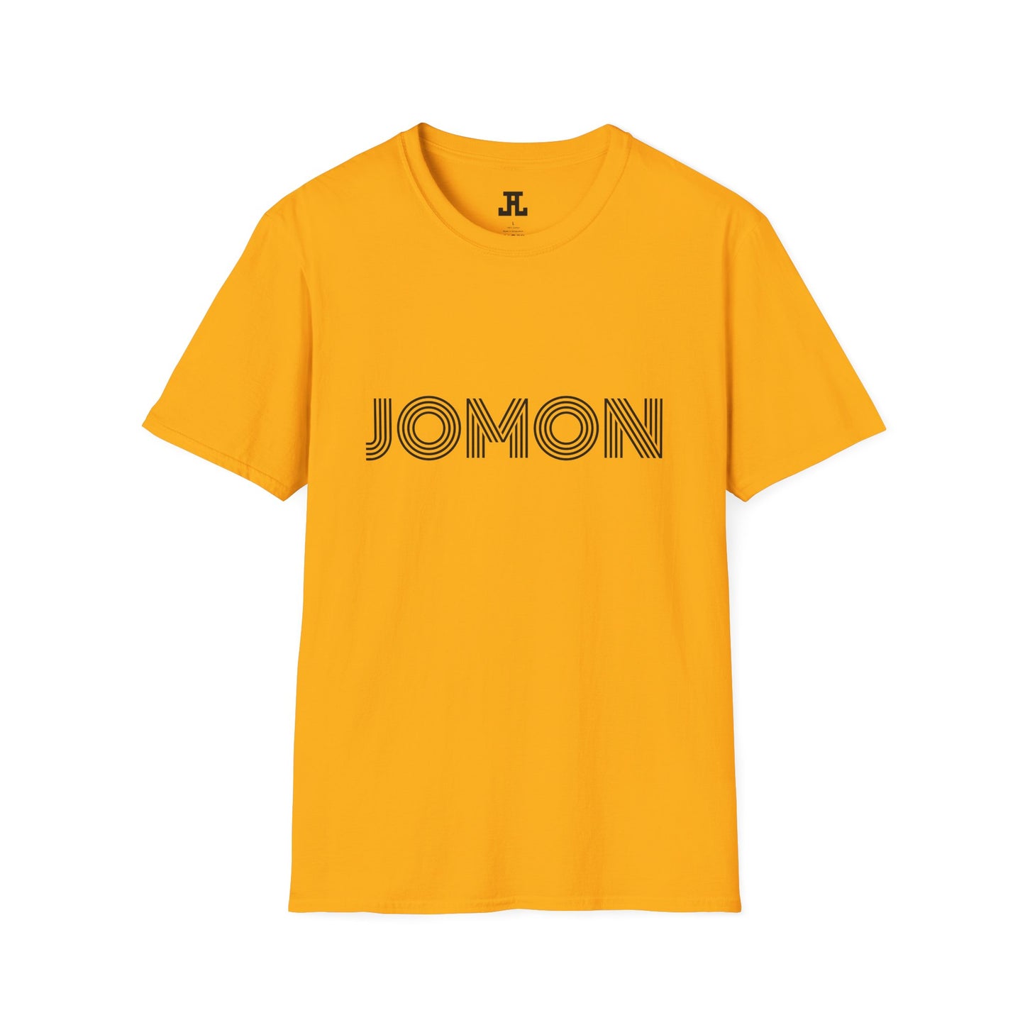 Jomon "Gravity" T-Shirt
