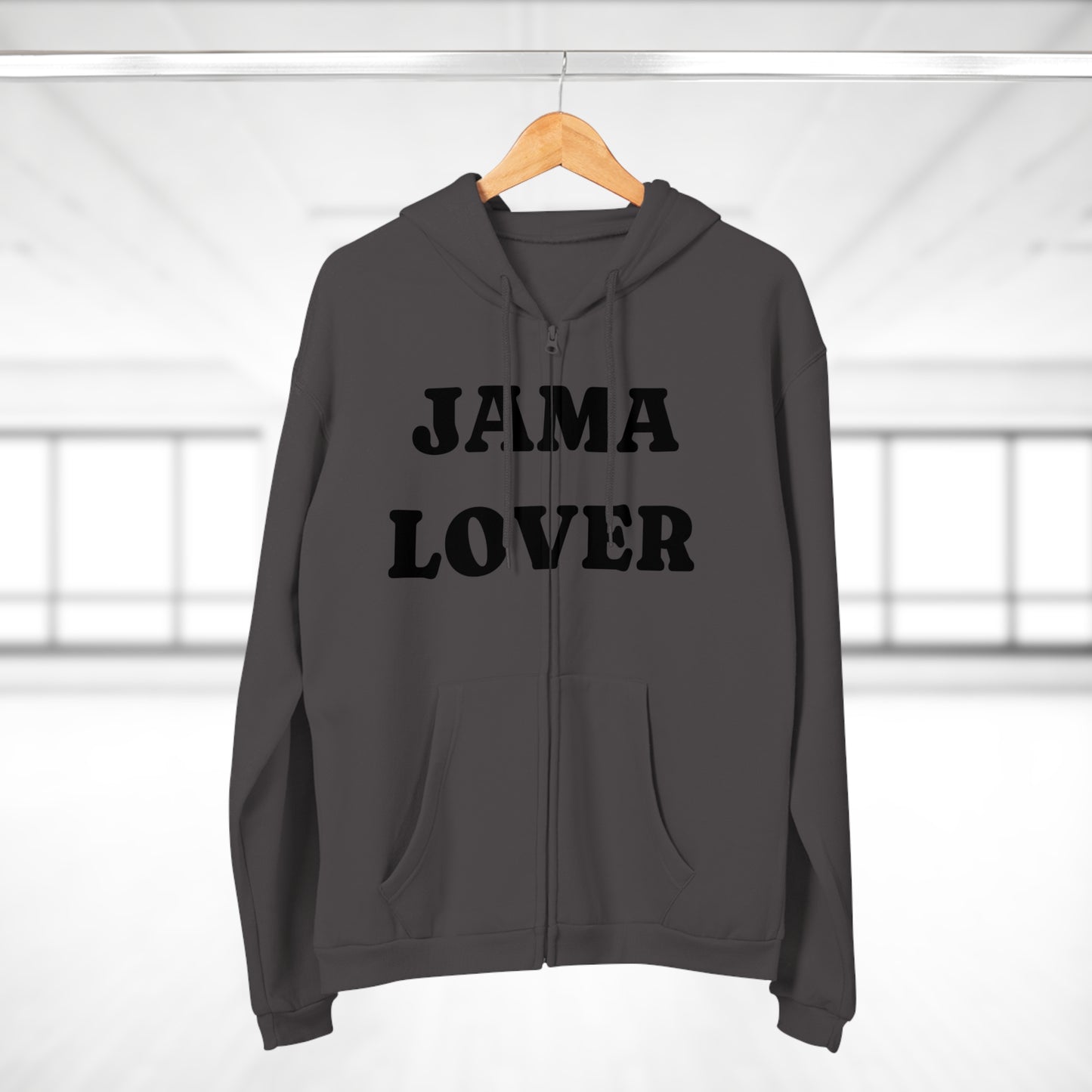 Jama Lover Hoodie