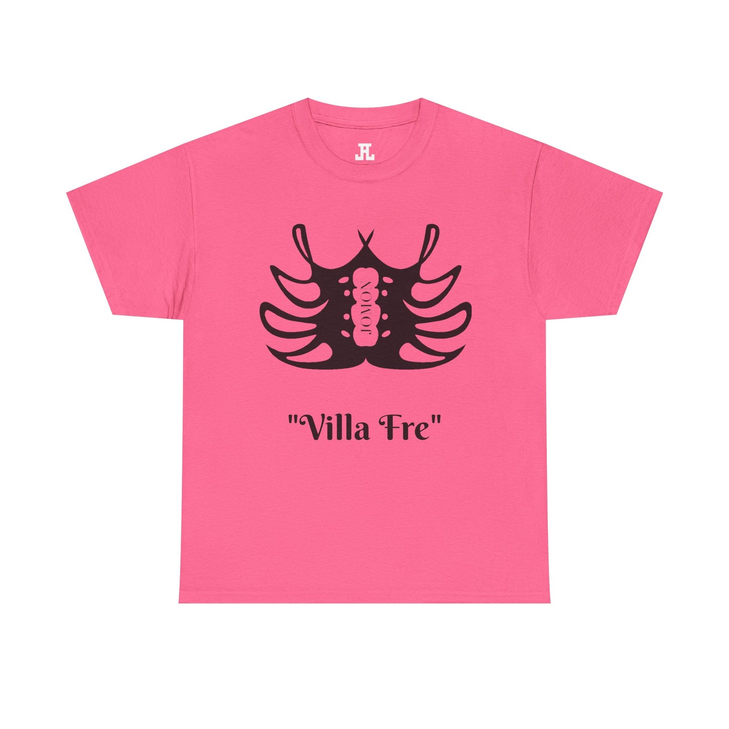 Jomon Villa Fre T-Shirt