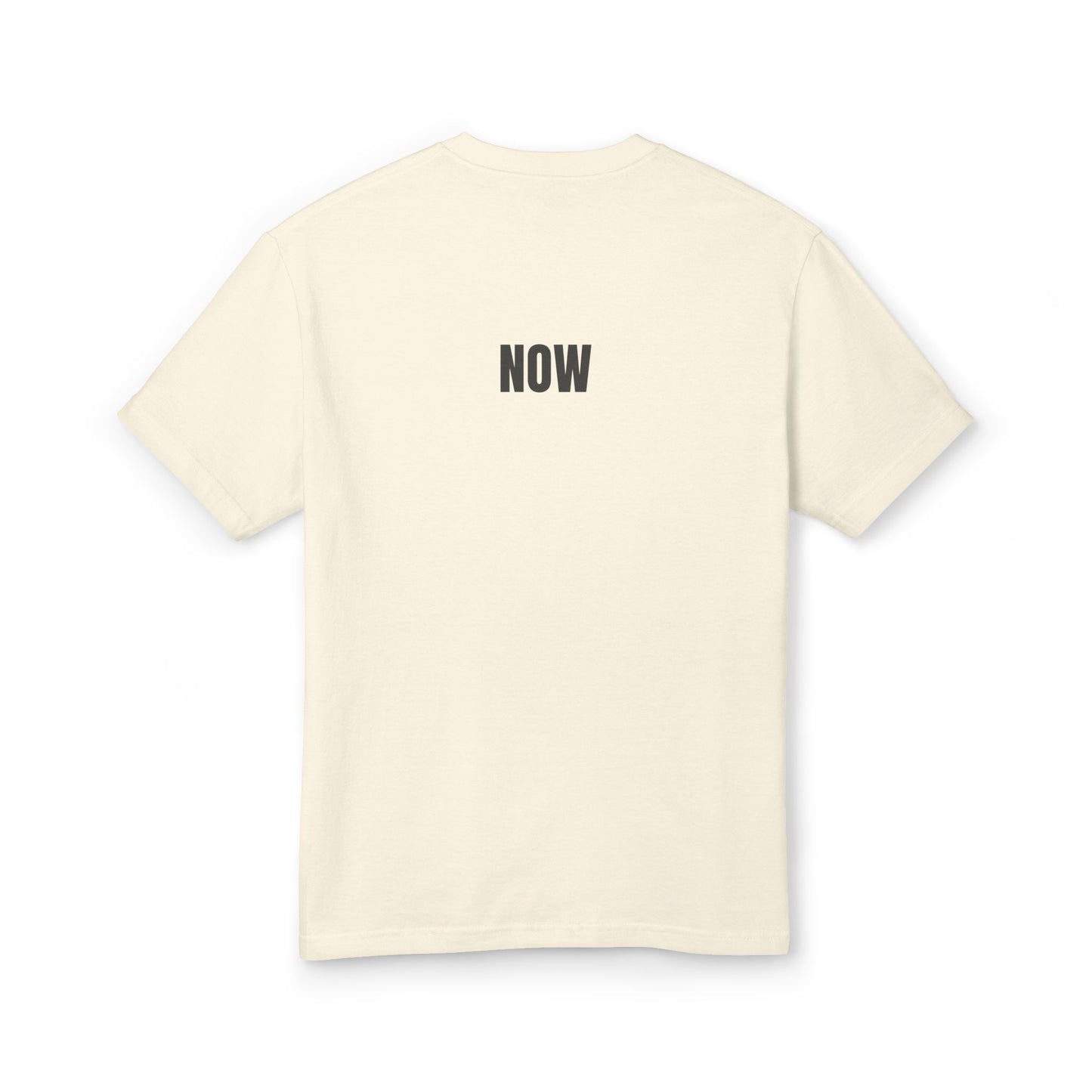 Jama Now or Later: Now