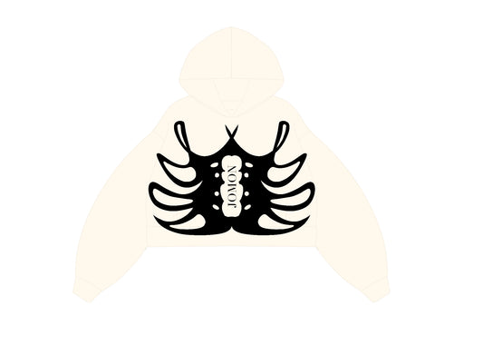 Jomon "Da Spida" Hoodie