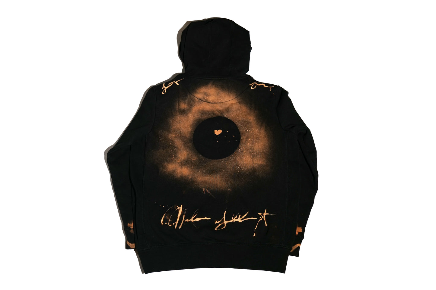 Jama Hoodie(M)