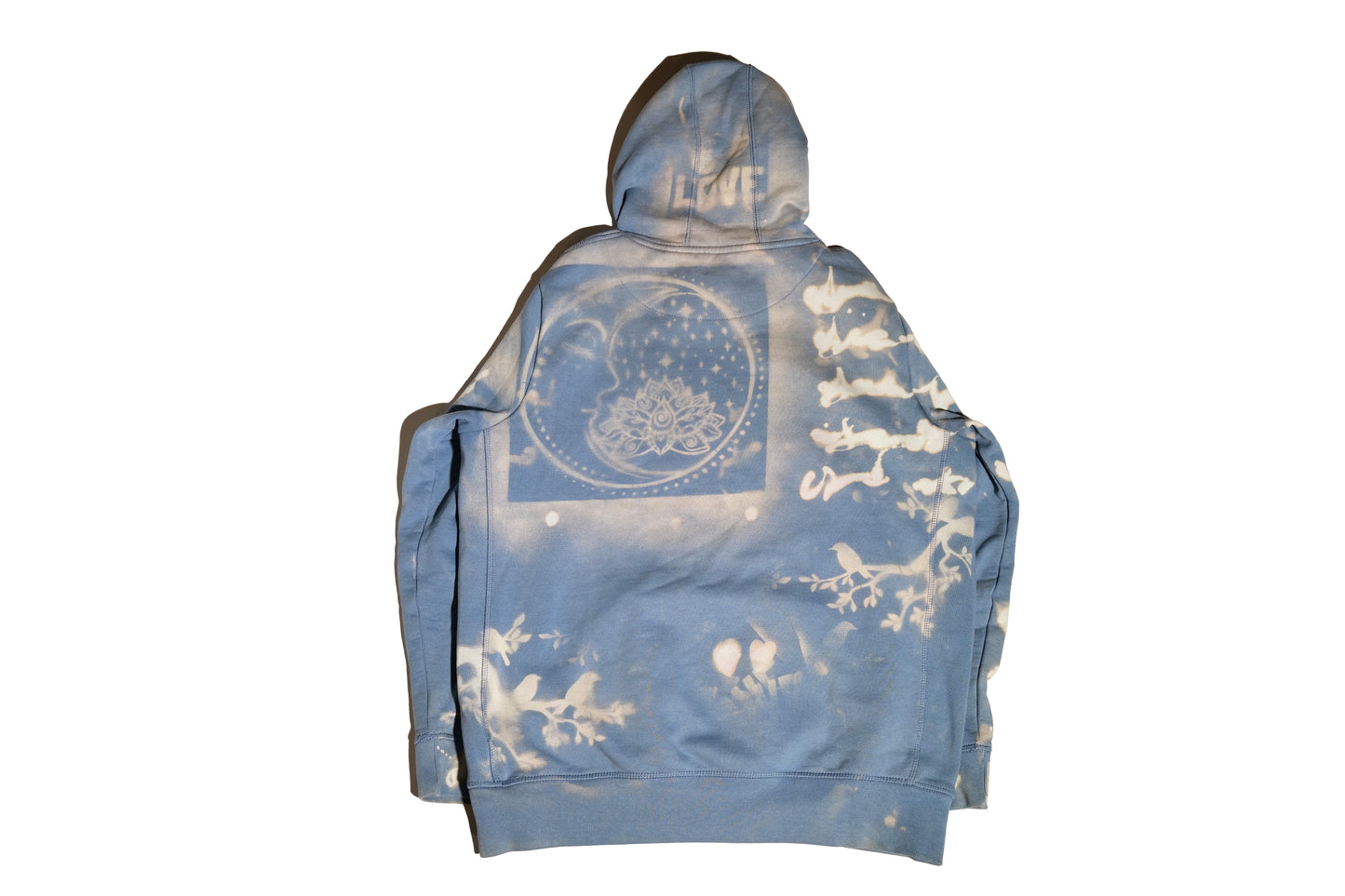 Jama Hoodie(L)