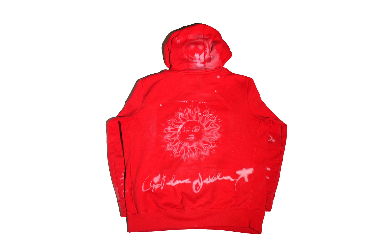 Jama Hoodie(L)