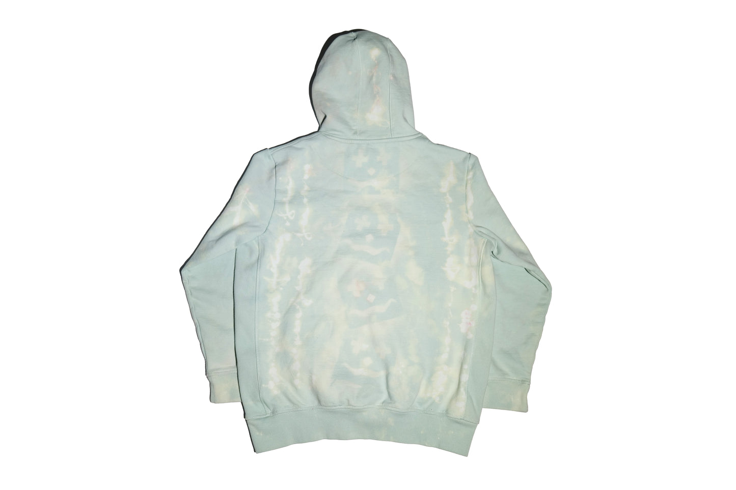 Jama Hoodie (L)