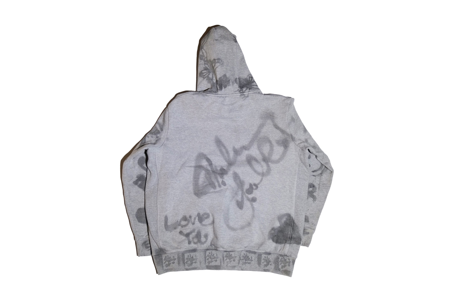 Jama Hoodie (L)